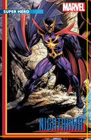 Heroes Reborn