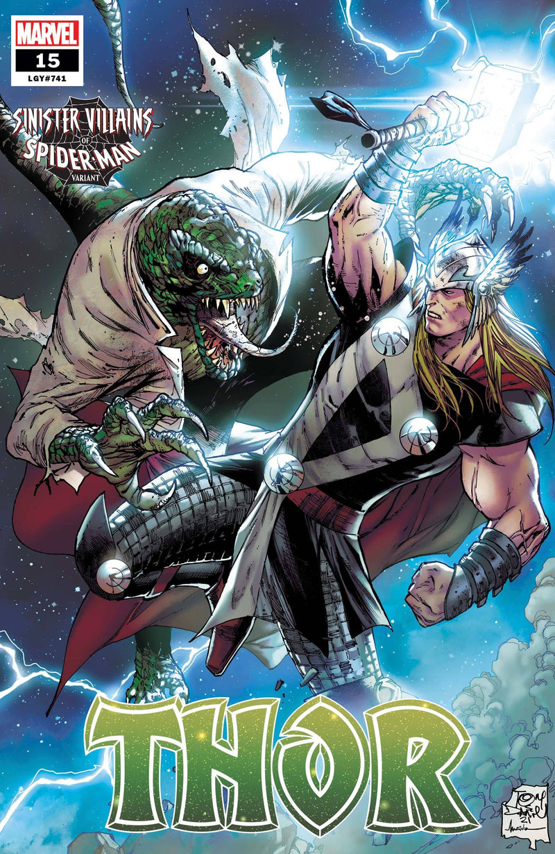 Thor