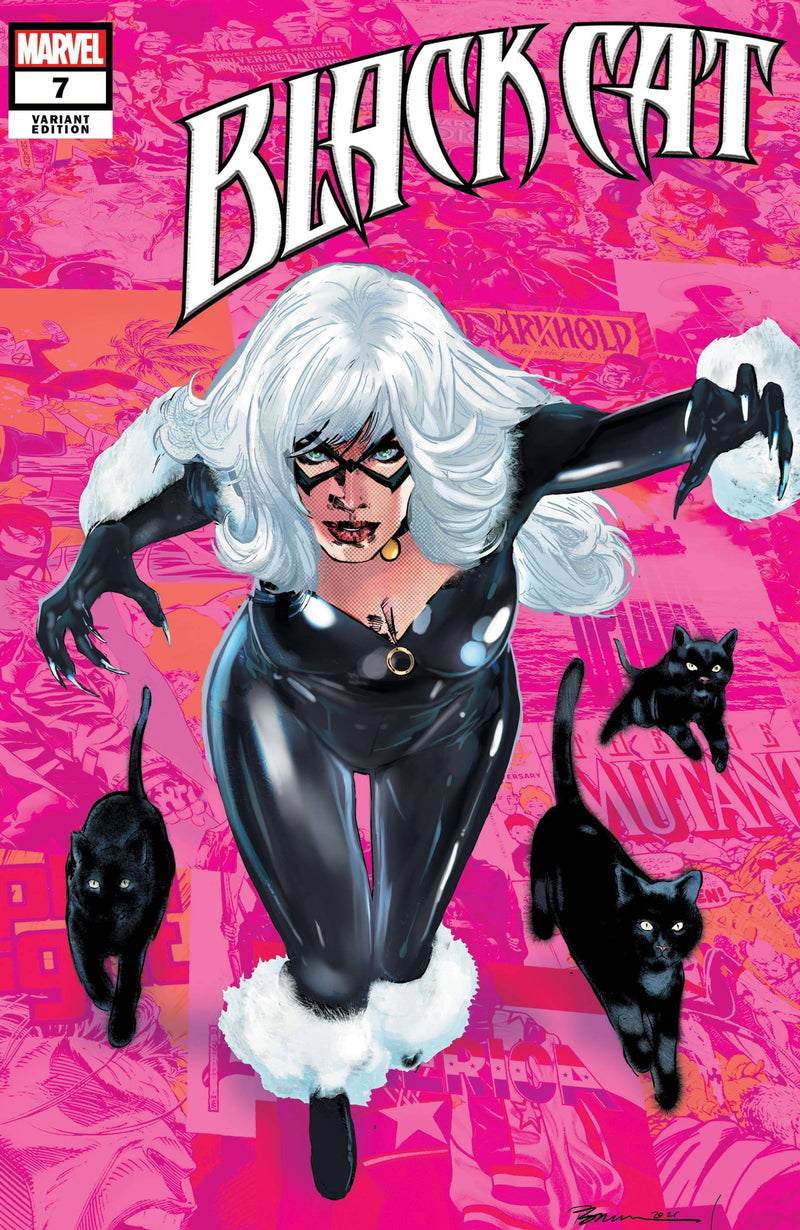 Black Cat