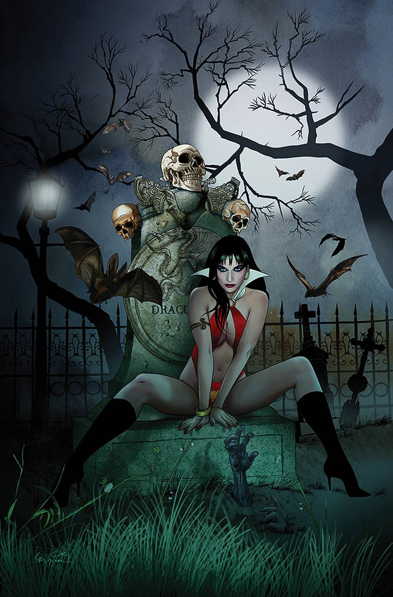 Vampirella
