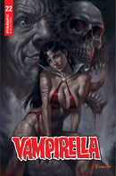Vampirella