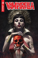 Vampirella