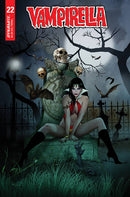 Vampirella