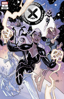 Planet-Sized X-Men