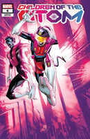 Children of Atom