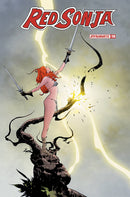 Red Sonja
