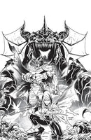 Power Rangers Unltd Heir To Darkness