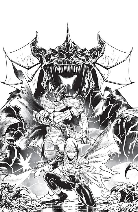 Power Rangers Unltd Heir To Darkness