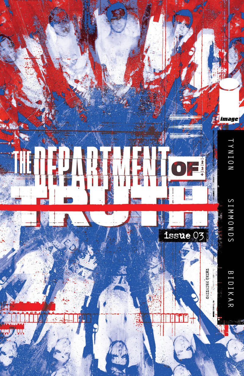 Department of Truth
