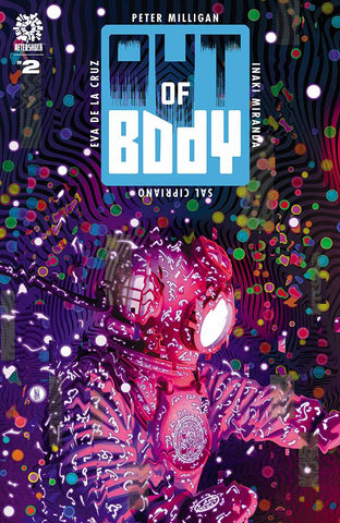 Out of Body #2