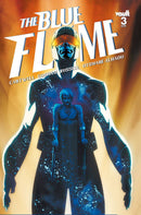 Blue Flame