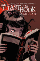 Last Book Youll Ever Read