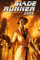 Blade Runner 2029