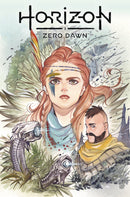 Horizon Zero Dawn Liberation