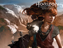Horizon Zero Dawn Liberation