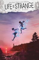 Life Is Strange Coming Home