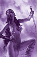 Dejah Thoris (2019)