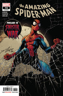 Amazing Spider-Man