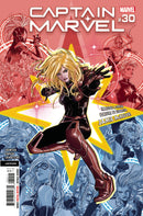 Captain Marvel