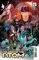 Children of Atom