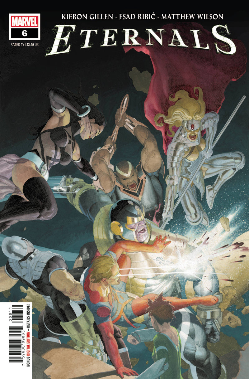 Eternals