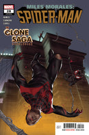 Miles Morales Spider-Man