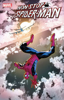 Non-Stop Spider-Man