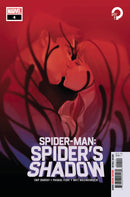 Spider-Man Spiders Shadow