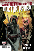 Star Wars Doctor Aphra