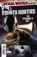 Star Wars War Bounty Hunters