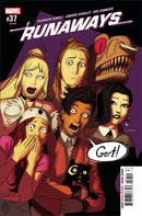Runaways