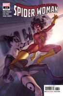 Spider-Woman