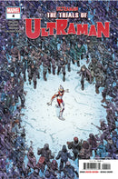 Trials of Ultraman