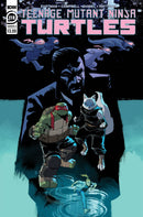 Teenage Mutant Ninja Turtles: Ongoing
