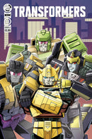 Transformers