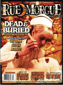 Rue Morgue Magazine