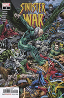 Sinister War