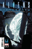 Aliens Aftermath