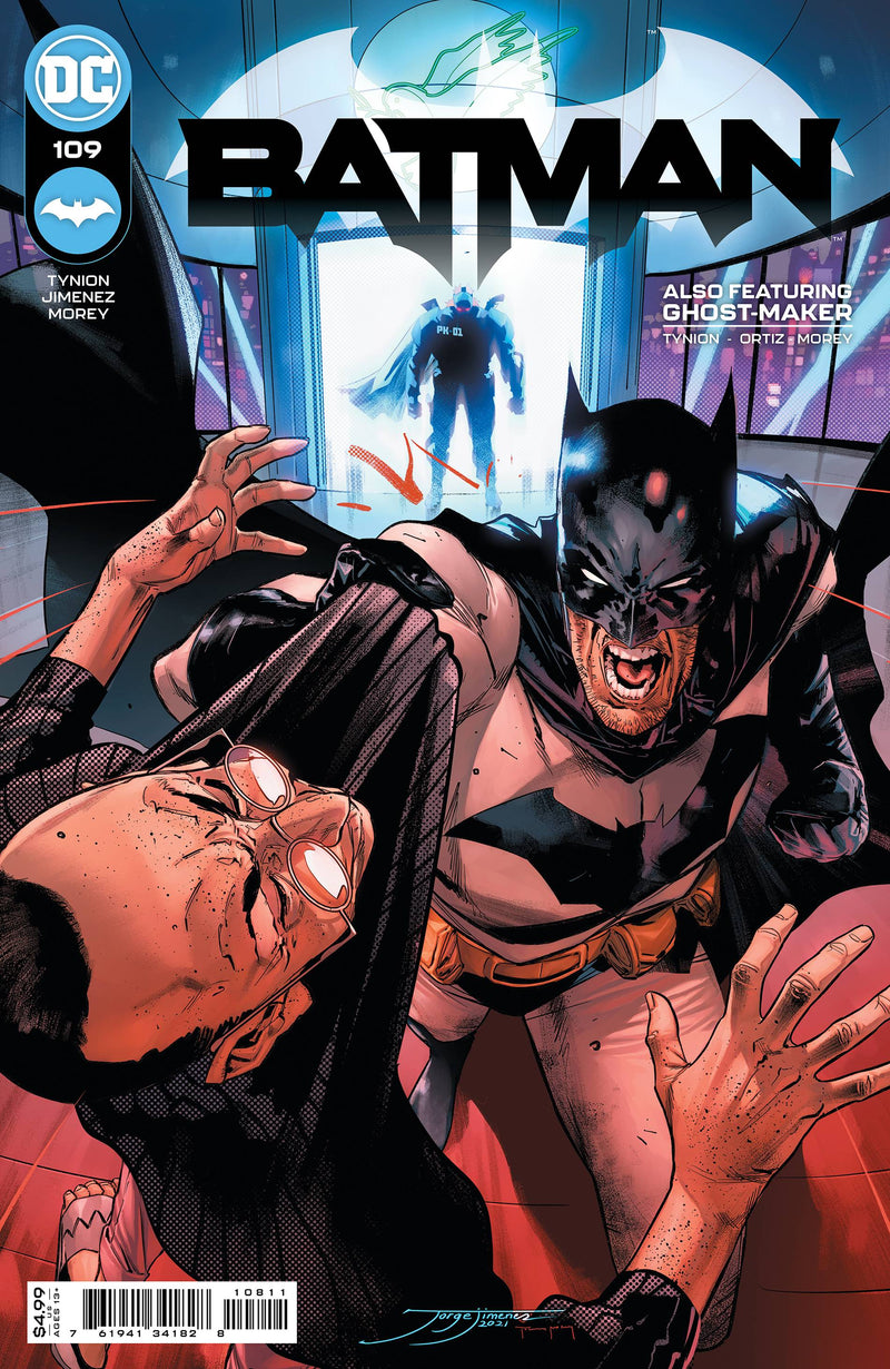 Batman