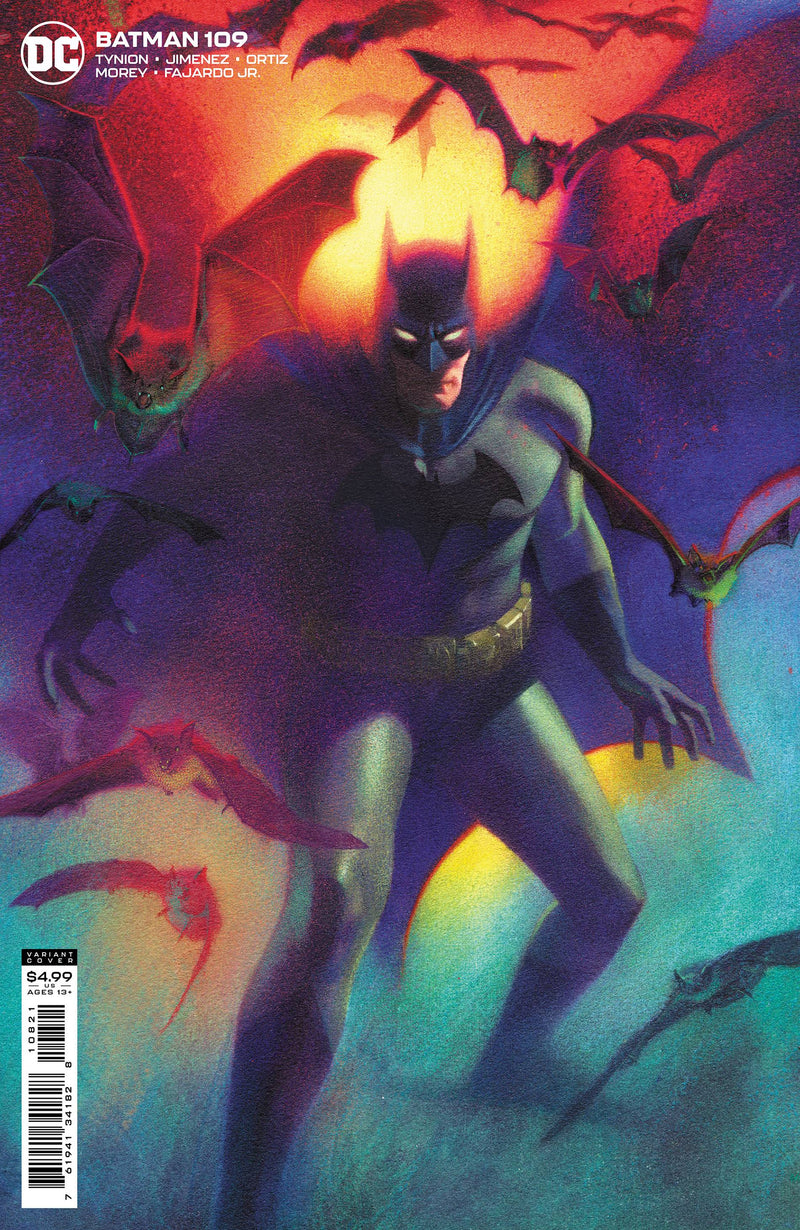Batman