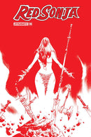 Red Sonja