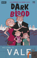 Dark Blood