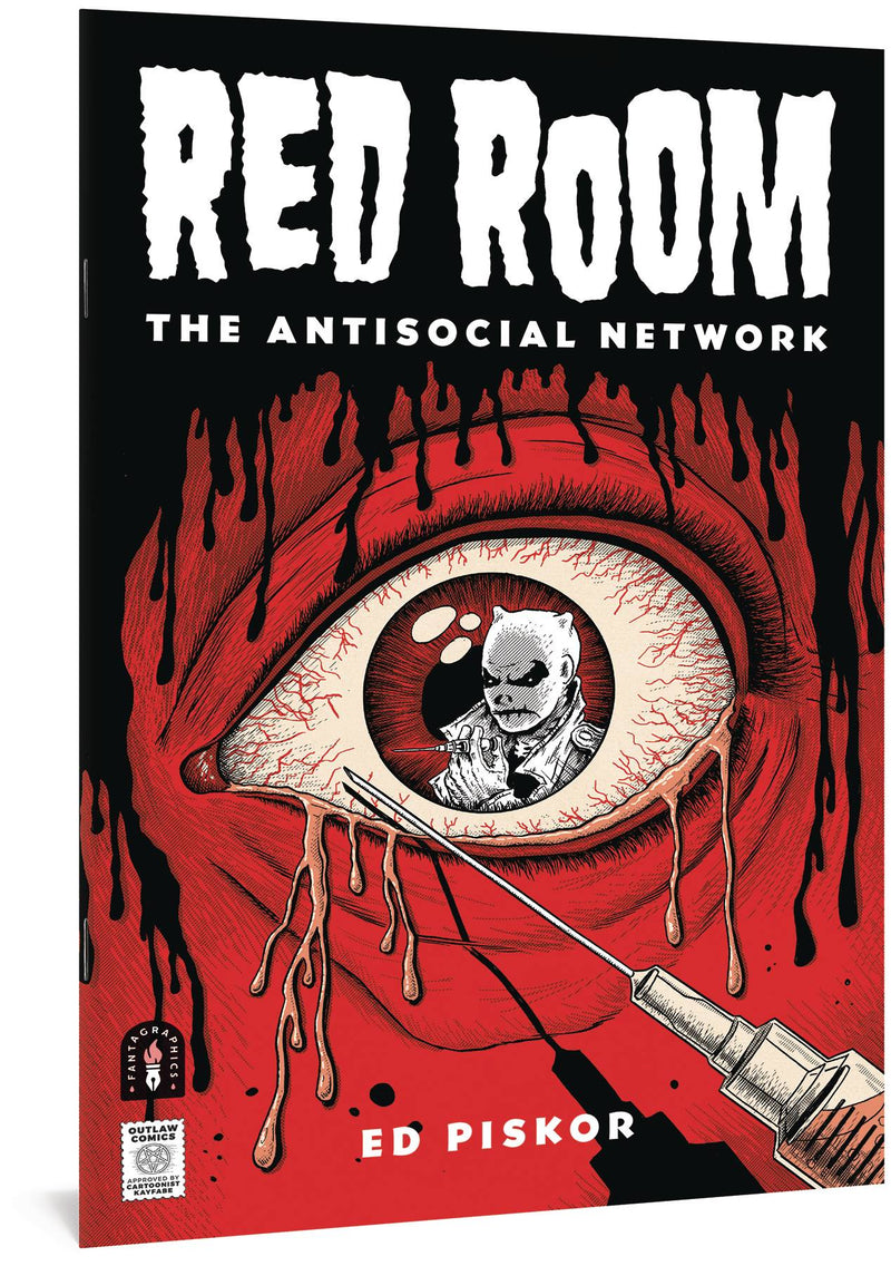 Red Room