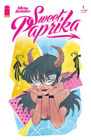 Mirka Andolfo Sweet Paprika