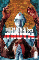 Department of Truth