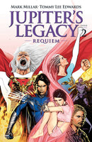 Jupiters Legacy Requiem