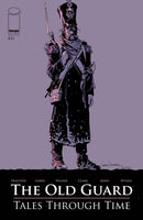 Old Guard Tales Through Time