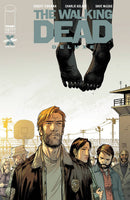 Walking Dead Deluxe