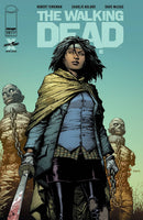 Walking Dead Deluxe