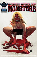 American Mythology Monsters Vol 2